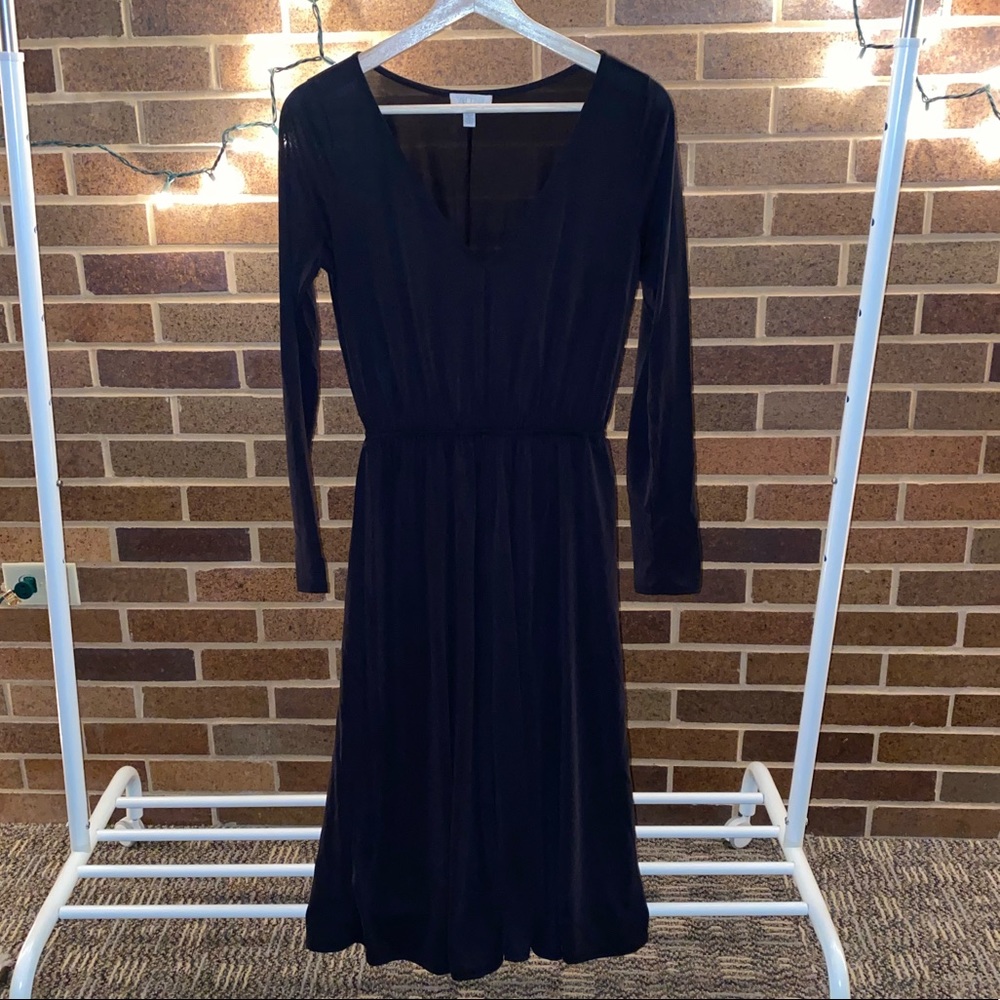 Abound dress